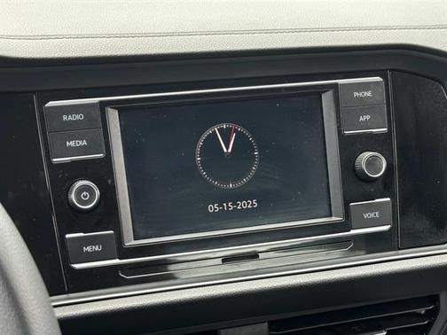 2021 Volkswagen Jetta 1.4T S