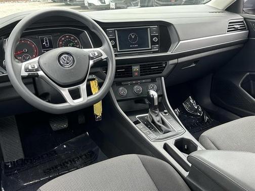 2021 Volkswagen Jetta 1.4T S