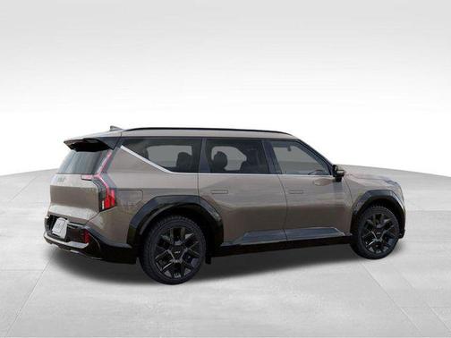 2026 Kia EV9 Land