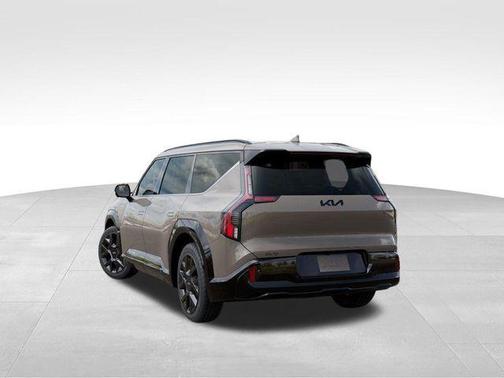 2026 Kia EV9 Land