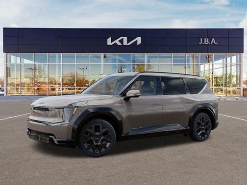 2026 Kia EV9 Land