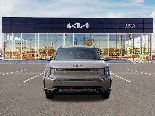 2026 Kia EV9 Land