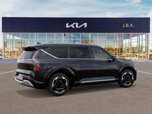 2026 Kia EV9 Land