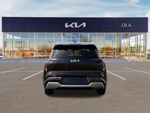 2026 Kia EV9 Land