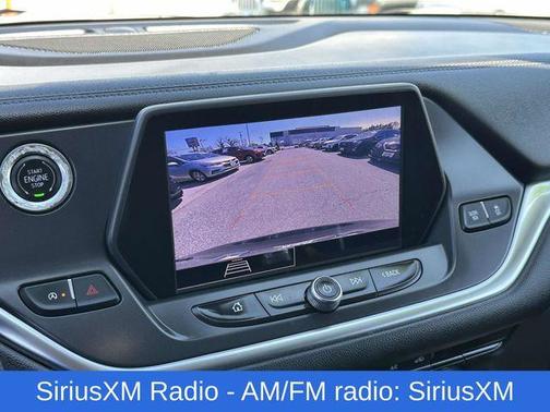 Black 2021 Chevrolet Blazer 1LT