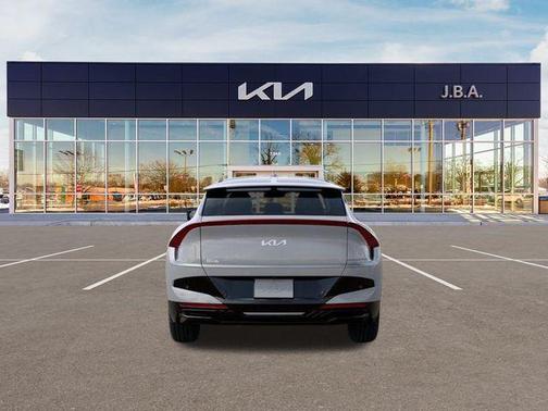 2025 Kia EV6 Wind