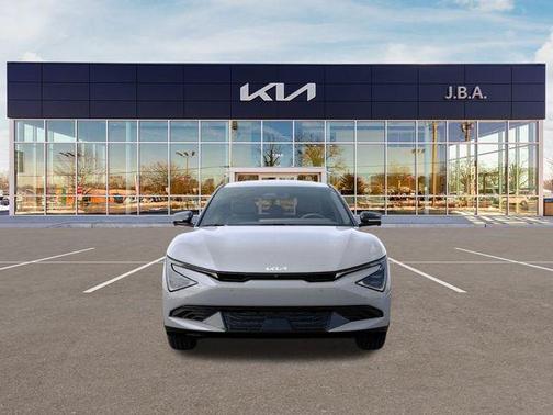 2025 Kia EV6 Wind