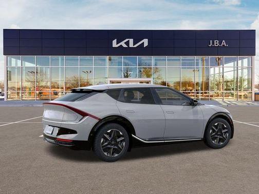 2025 Kia EV6 Wind