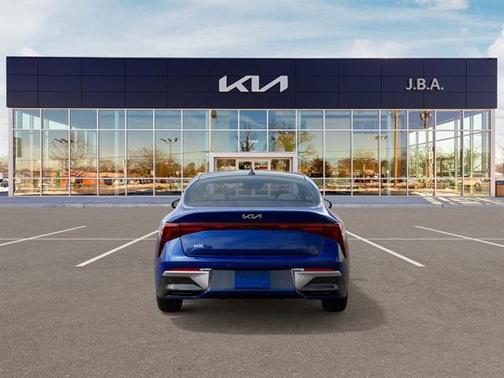 2025 Kia K5 EX