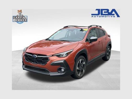 Sun 2025 Subaru Crosstrek Limited