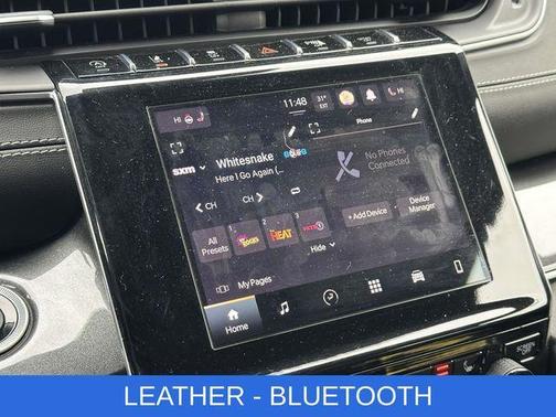 2022 Jeep Grand Cherokee Altitude