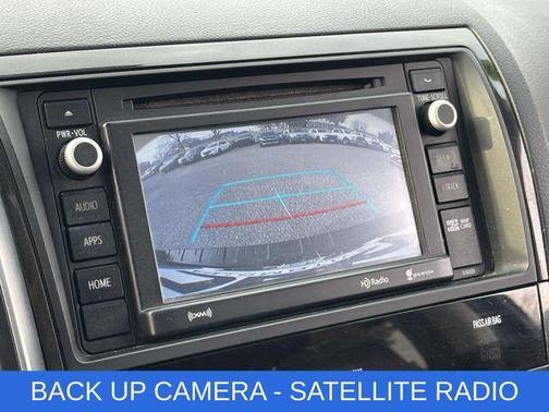 2018 Toyota Sequoia TRD Sport