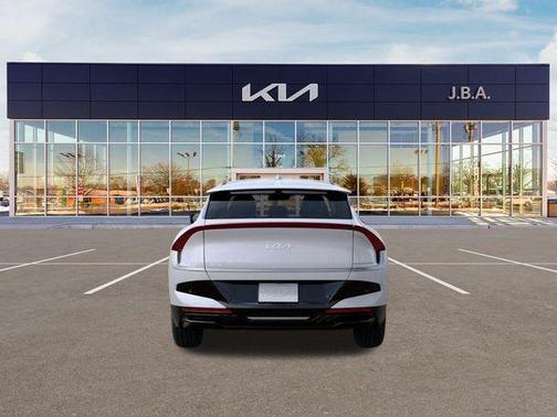 2025 Kia EV6 Wind