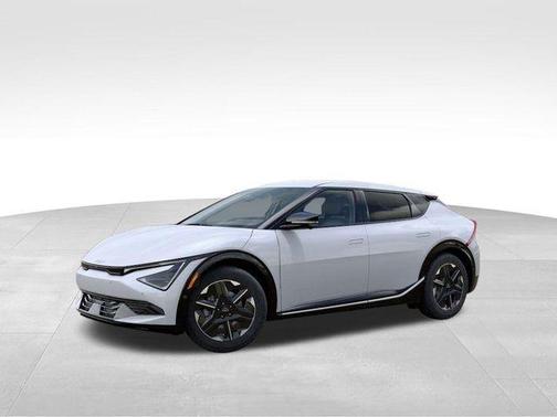 2025 Kia EV6 Wind