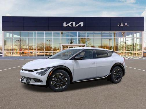 2025 Kia EV6 Wind