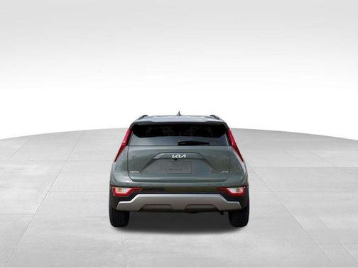 2025 Kia Niro EX Touring