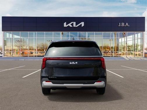 2025 Kia Carnival EX