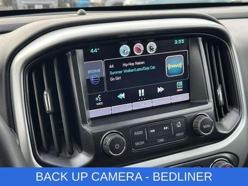 2015 Chevrolet Colorado LT