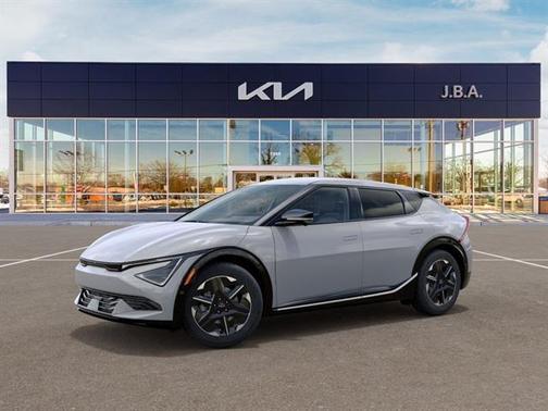 2025 Kia EV6 Wind
