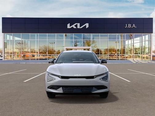 2025 Kia EV6 Wind