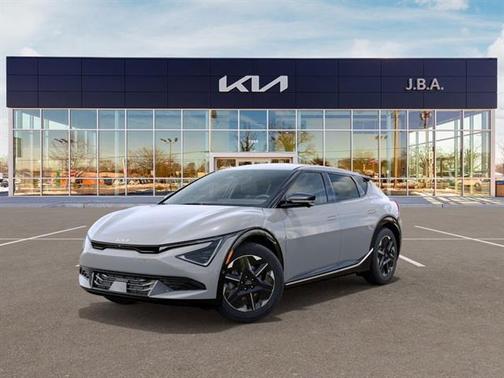 2025 Kia EV6 Wind