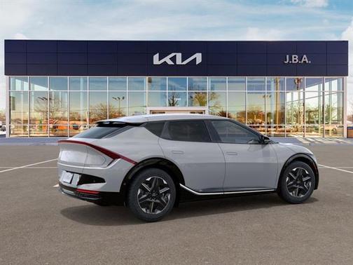 2025 Kia EV6 Wind