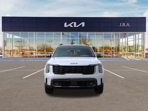 2026 Kia Sorento SX Prestige