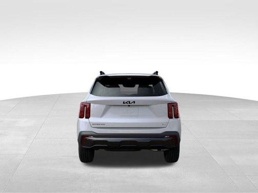 2026 Kia Sorento SX Prestige