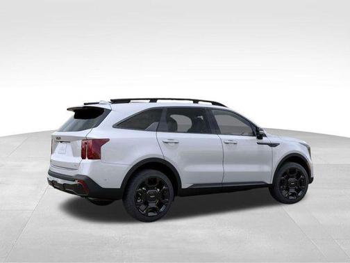 2026 Kia Sorento SX Prestige