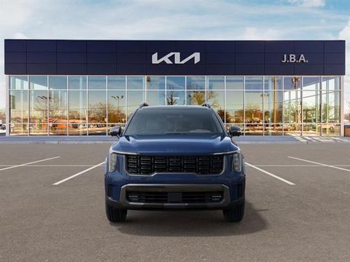 2025 Kia Sorento SX Prestige X-Line