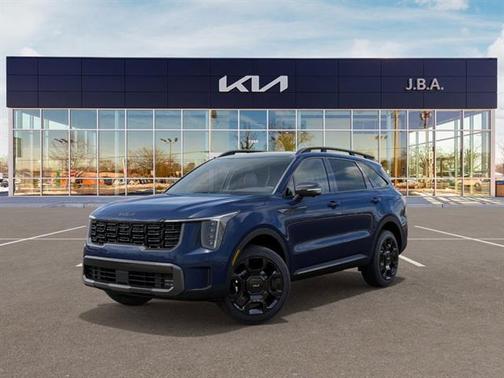 2025 Kia Sorento SX Prestige X-Line