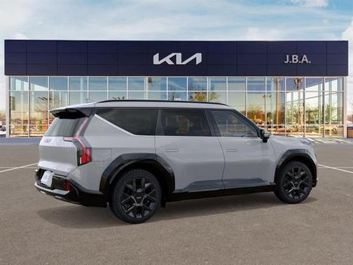 2026 Kia EV9