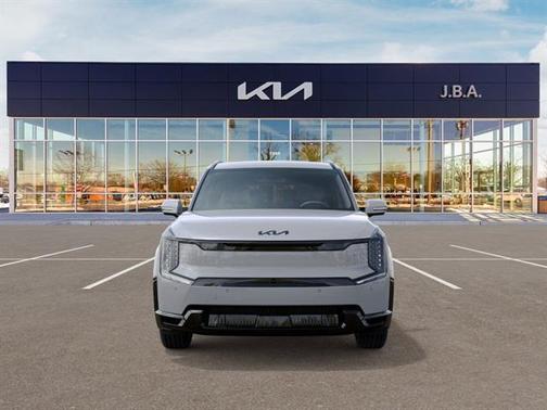 2026 Kia EV9