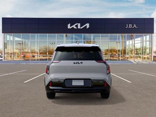 2026 Kia EV9