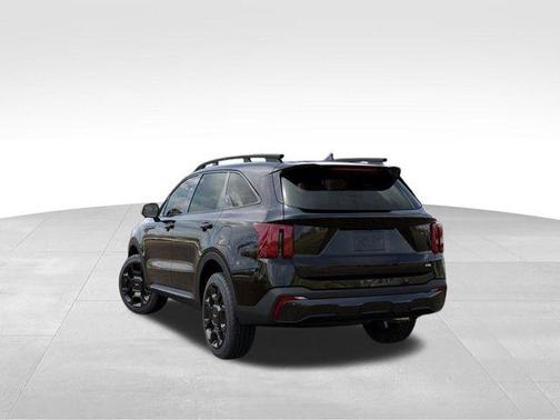 2026 Kia Sorento SX