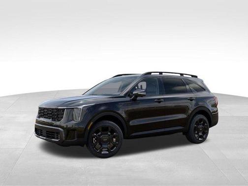 2026 Kia Sorento SX