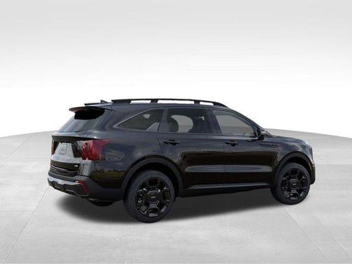 2026 Kia Sorento SX