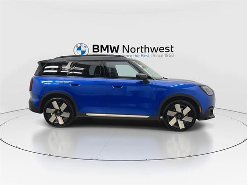 2025 MINI Countryman Cooper S ALL4