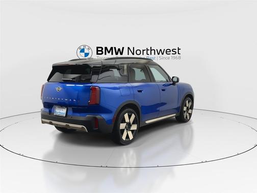 2025 MINI Countryman Cooper S ALL4