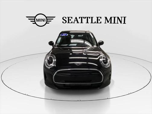 2022 MINI Hardtop Cooper