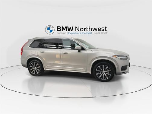 2023 Volvo XC90 B5 Core