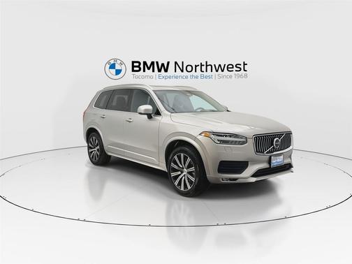 2023 Volvo XC90 B5 Core