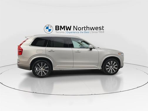 2023 Volvo XC90 B5 Core