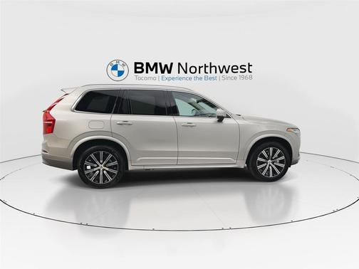 2023 Volvo XC90 B5 Core