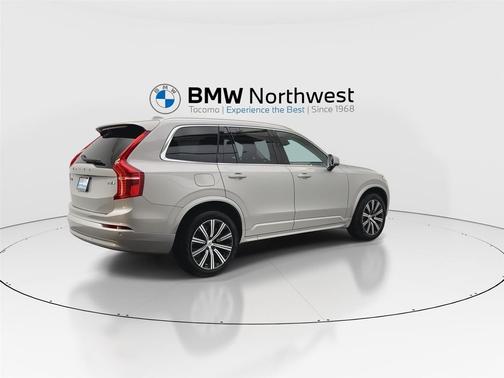 2023 Volvo XC90 B5 Core