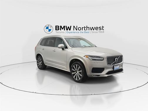 2023 Volvo XC90 B5 Core