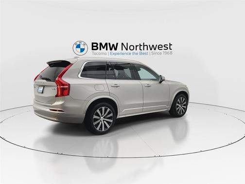 2023 Volvo XC90 B5 Core
