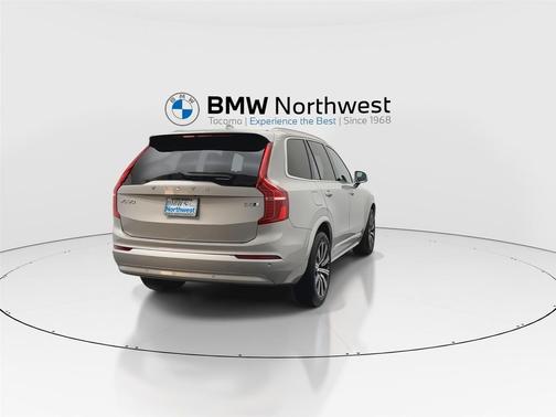 2023 Volvo XC90 B5 Core