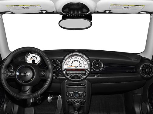 2013 MINI Hardtop Cooper S
