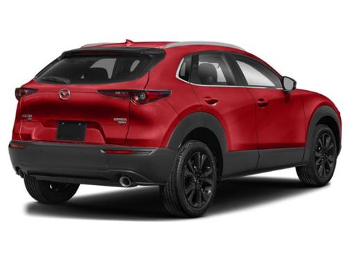 2022 Mazda CX-30 Turbo Premium Plus Package